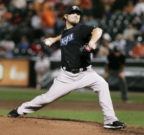 Thoughts from Kyle Drabek’s debut
