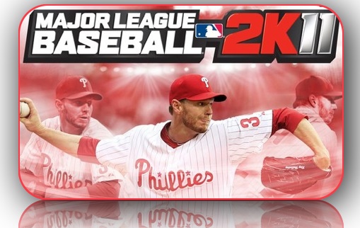 MLB 2K11 Review (PS3 XBOX WII PSP DS)