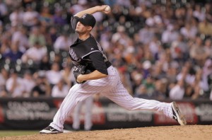 Josh+Roenicke+Florida+Marlins+v+Colorado+Rockies+OBSy6flV9uvl