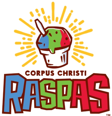 Corpus Christi Raspas
