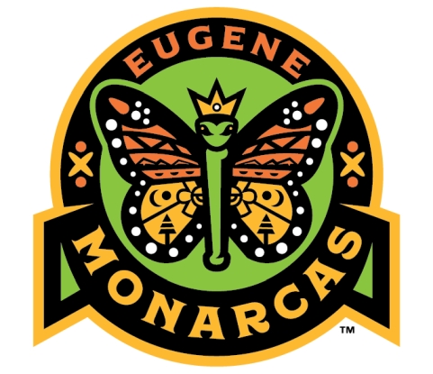 Eugene Monarchs