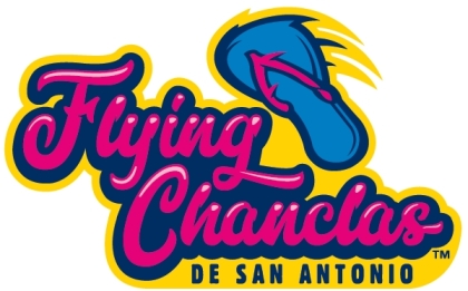 San Antonio Flying Chanclas