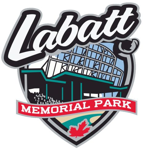 Labatt Park logo